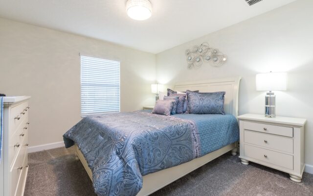 Lovely 4 Bed3 Bachampions Gatepool