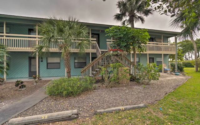 Englewood Escape < 2 Miles to Blind Pass BCH