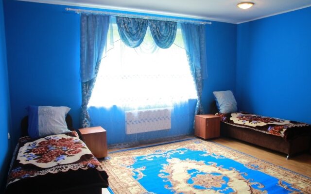 Hostel Anastasia
