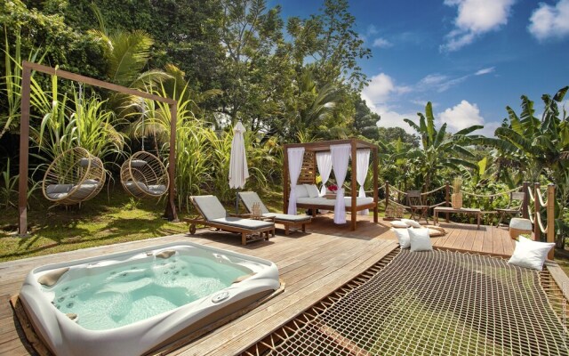 Créole Bay - Suites and Spa