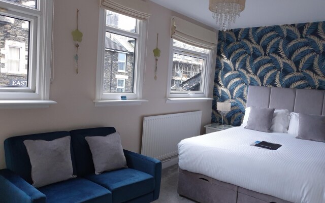 Bowness Guest House