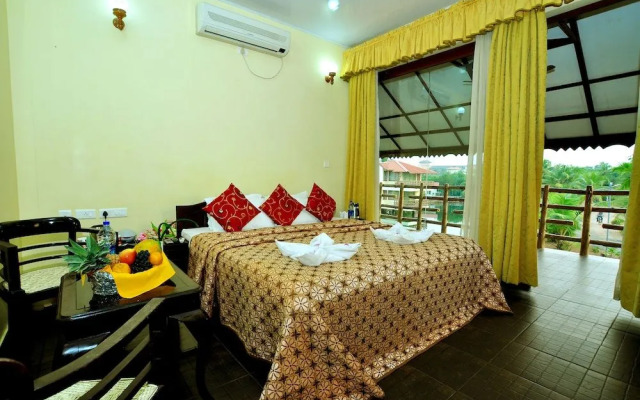 Kalathil Lake Resort