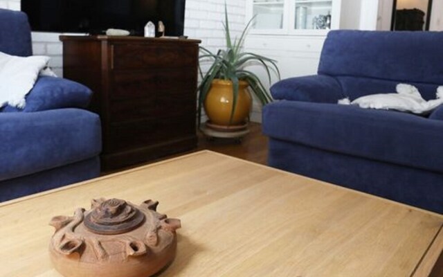 Cozy comfort 3 min from the lake