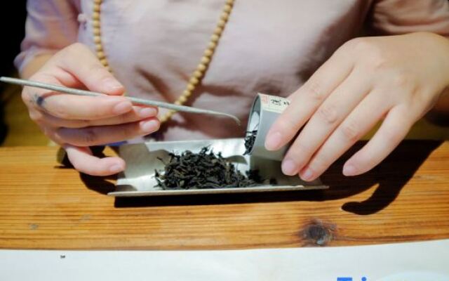Wuyi Mountain Tea Yinshanfang (Wuyi Mountain Scenic Area Lantangqiao Branch)