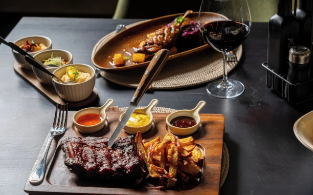 Valedor Hotel Boutique&SPA