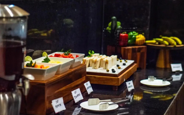 Sumi Shangrila Deorali Gangtok