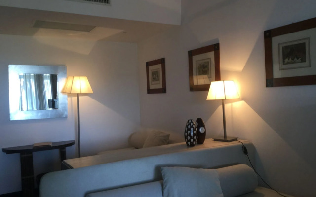 Bellevue Hotel & Resort