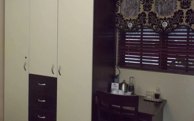 NorthHill Guesthouse