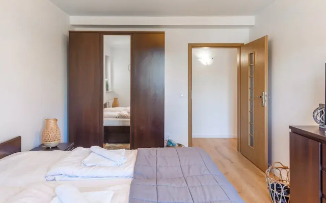 Apartamenty Sun & Snow Gdańska II