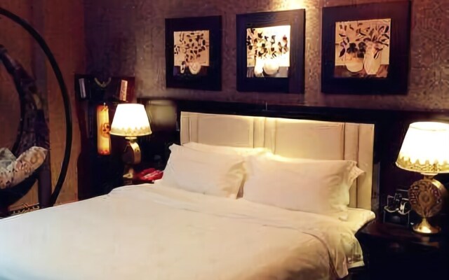 YI Prince' Palace Hotel