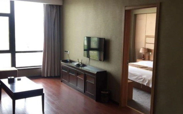 Mingdu Coast Hotel