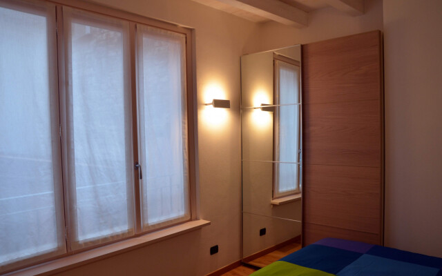 Quadrifoglio - Il Vicolo