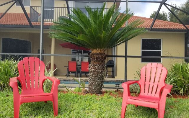 Tropical Waterview Mansion