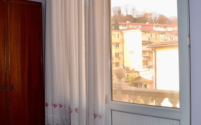 Guest House Usadba