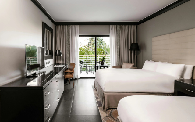 InterContinental Malta by IHG