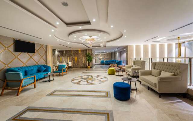 Best Western Ajyad Makkah