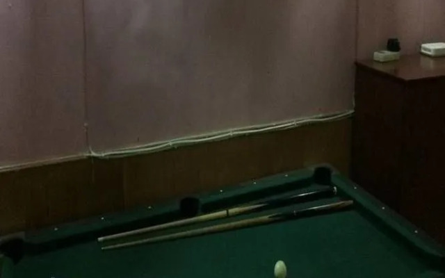 Tianjin Qianyu Youth Hostel