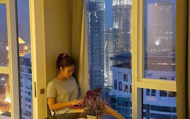 KLCC Platinum Suites by Condotel