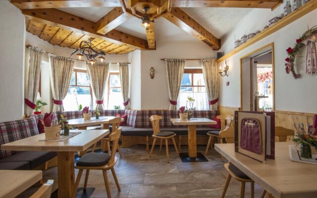 Hotel-Restaurant Burgblick