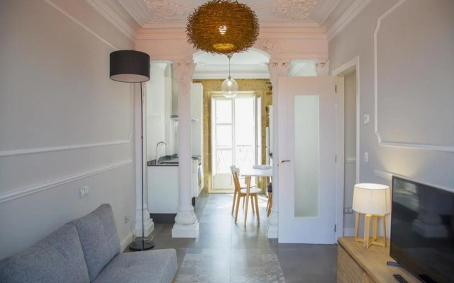 Abastos SCQ by Como en Casa