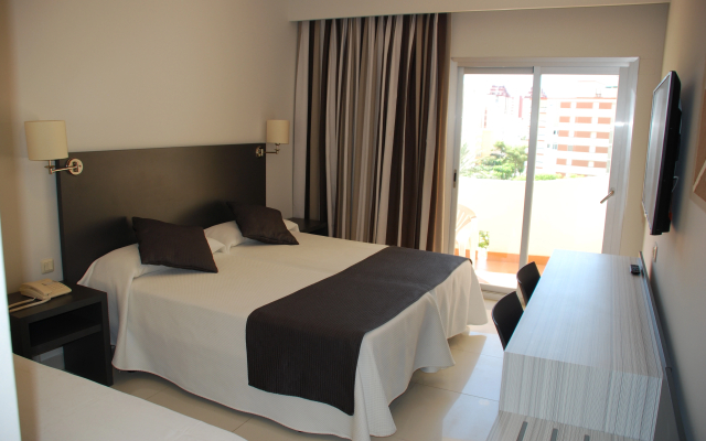Hotel Los Robles