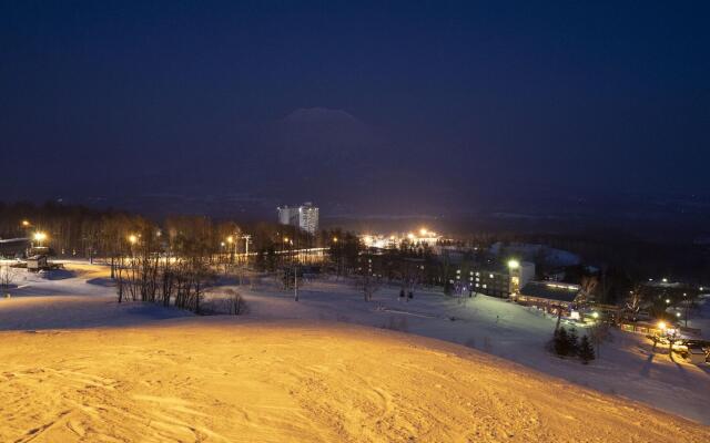 The Green Leaf Niseko Village