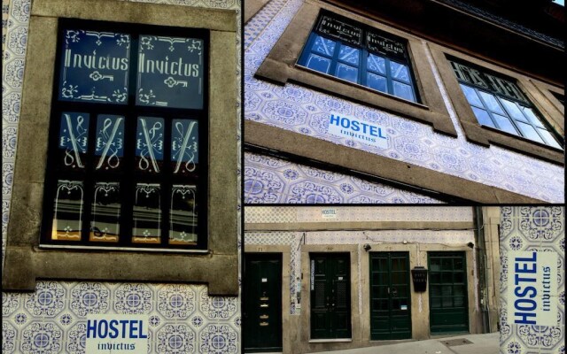 Oporto Invictus Hostel