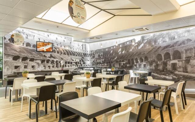 Roma Trastevere Relais Guest House