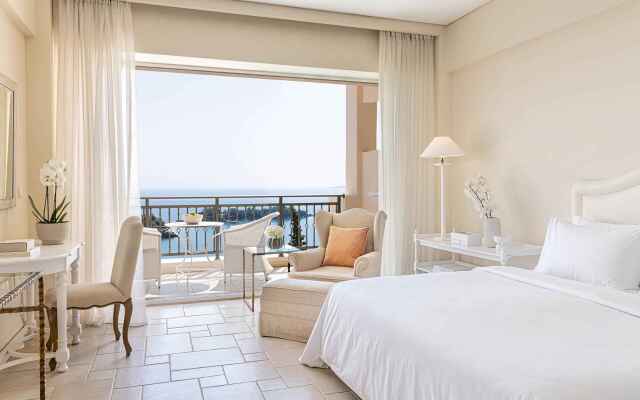 Апарт-отель Grecotel Luxme Costa Botanica