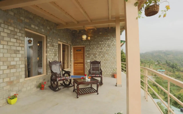 The Moksh Eco Inn