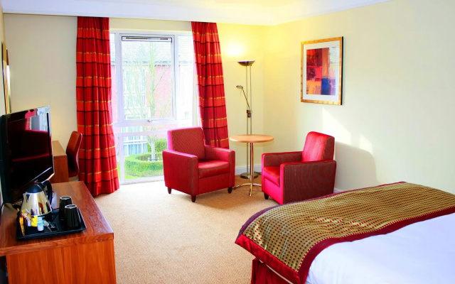 Bromsgrove Hotel
