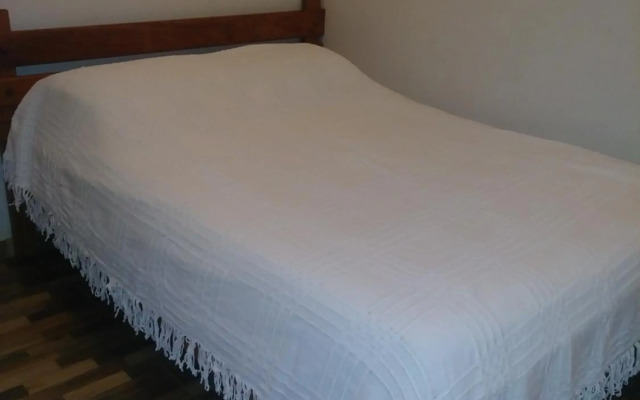 Casa da Seriema em Lapinha da Serra