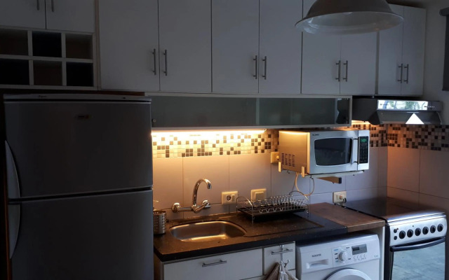 Comoda casa con inmejorable ubicación y servicios