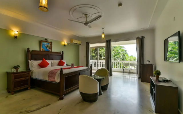 OYO 806 Hotel Safira River Front