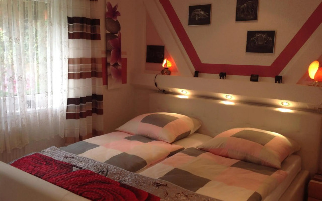 Ferienhaus Haus Herzog