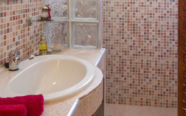 Maison Darna Guesthouse