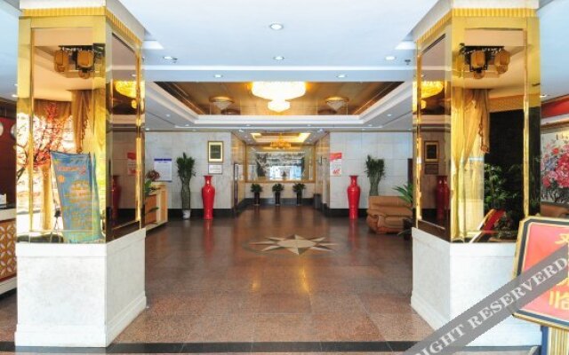 Jinyuan Hotel