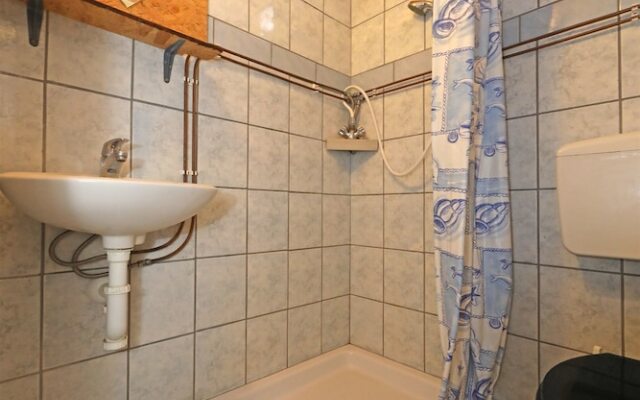 Apartments Vesna