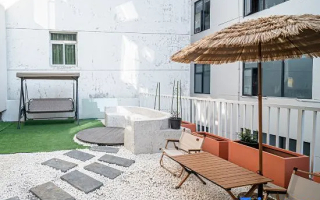 Jingdezhen Ruchu Hostel - Tao Xichuan – Outside – Jingdezhen