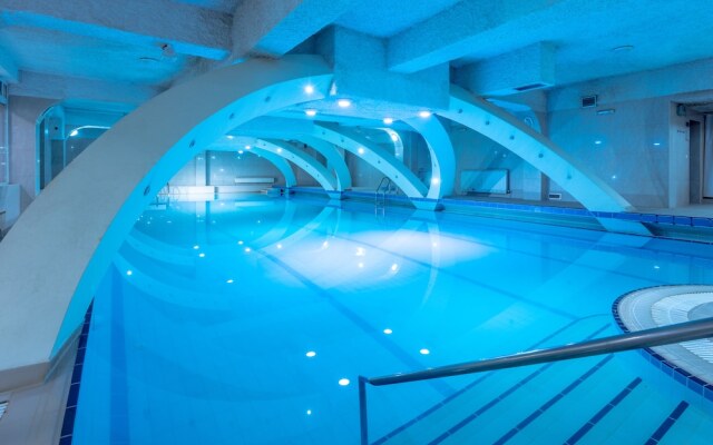 Hotel Epinal - Bitola