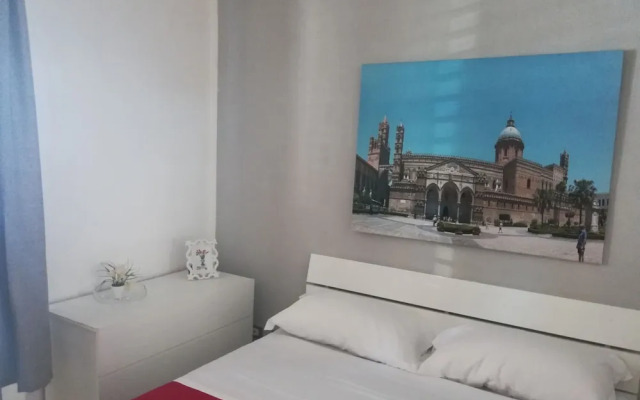 Bed and Breakfast Al Centro di Palermo