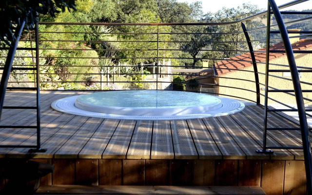 Le Madeloc Hôtel & Spa