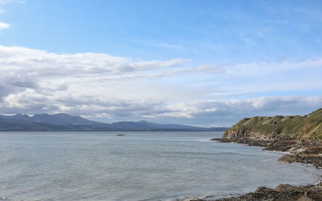 The Old Lifeboat House