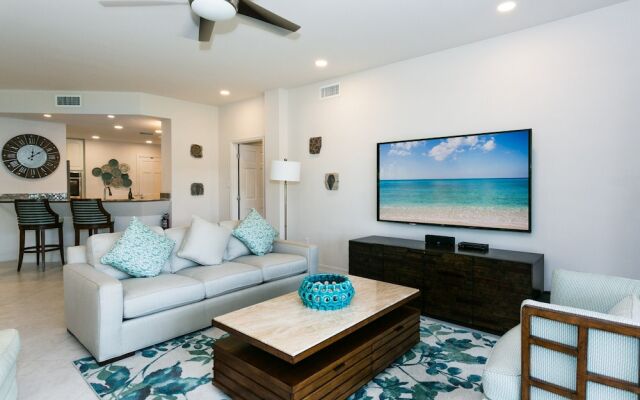 Britannia Villas by Cayman Villas