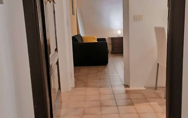 Le Colonne Di San Pietro