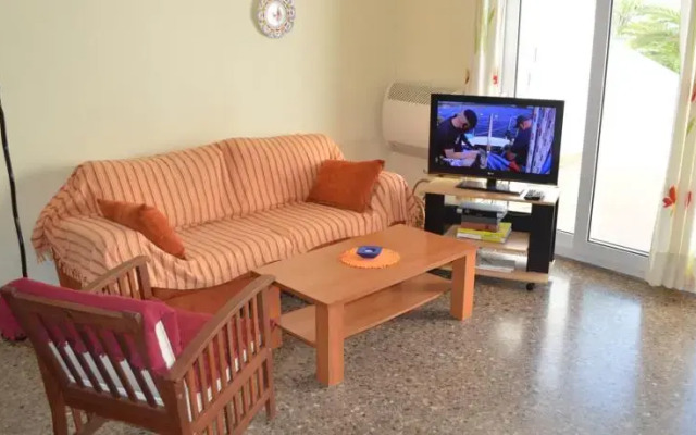 Holiday Home Les Basetes