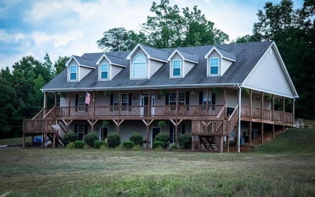Glassy View Bed & Breakfast