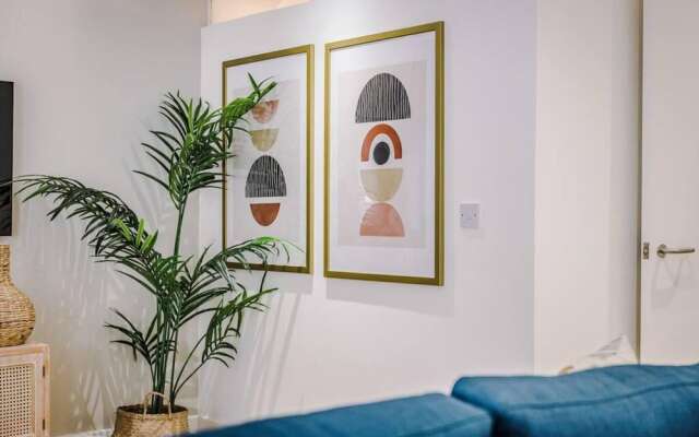 Host Apartments The Cavern Quarter Nest