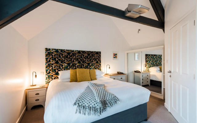 Mannings Hotel