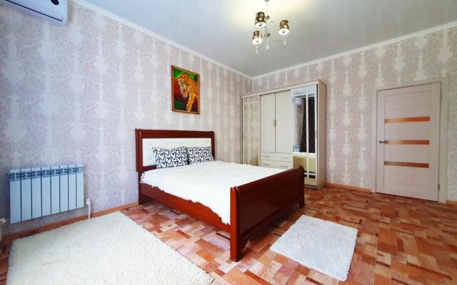 Niki Rent на улице Свердлова